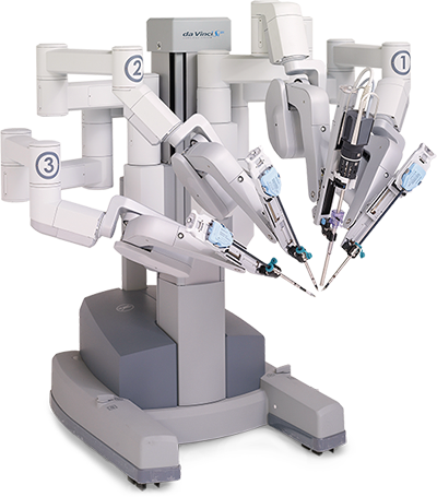 Robotic Scope